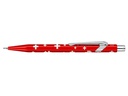 Caran d'Ache Druckbleistift 844 0.7 mm, Schweiz