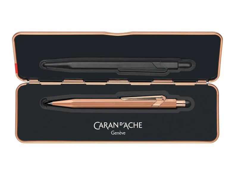Caran d'Ache Druckbleistift 844 Brut Rosé 0.7 mm