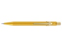Caran d'Ache Druckbleistift 844 Goldbar 0.7 mm, Gold