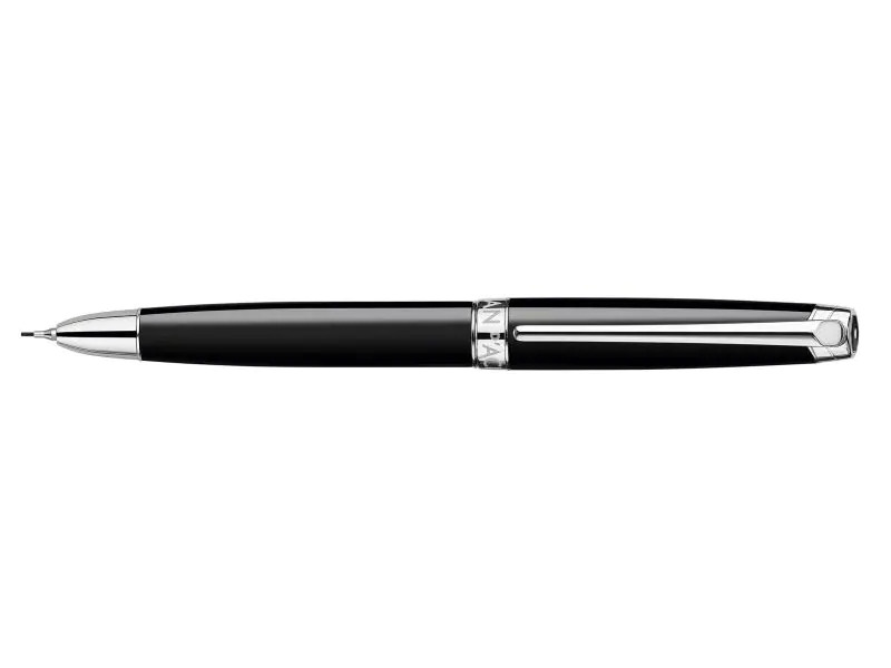 Caran d'Ache Kugelschreiber und Minenbleistift Léman Bi-Fonction