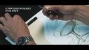 Caran d'Ache Kugelschreiber und Minenbleistift Léman Bi-Fonction