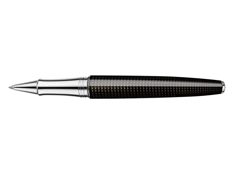 Caran d'Ache Tintenroller Léman De Nuit