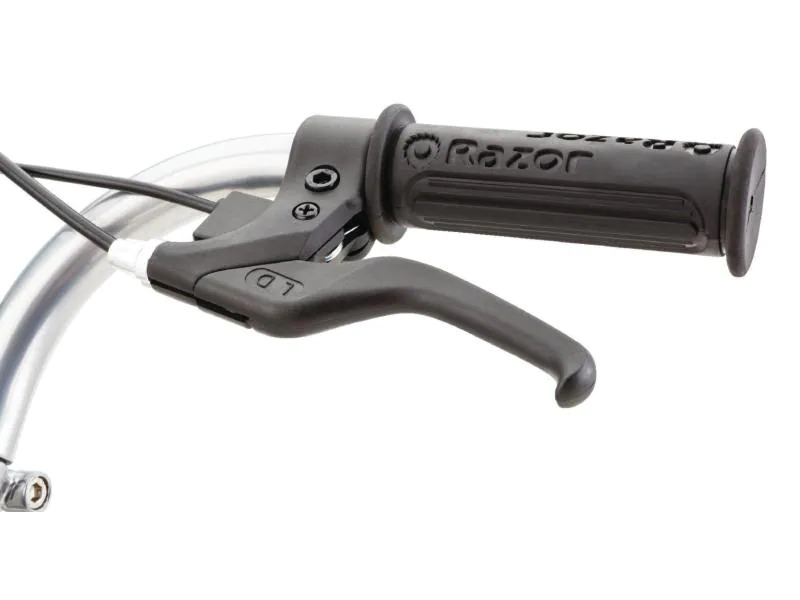 Razor Electric Ride-on PowerRider 360