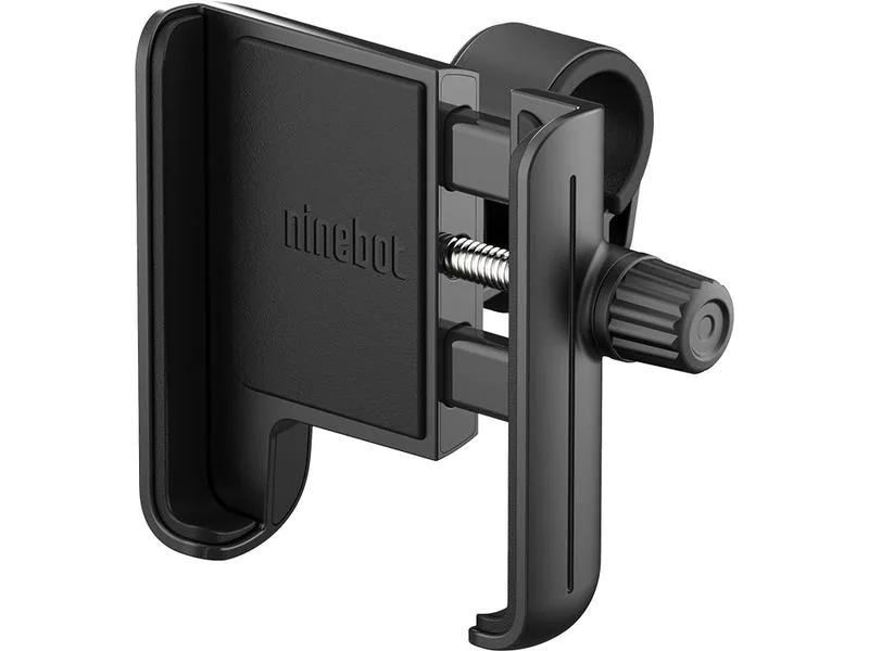 Segway-Ninebot Handyhalterung Universal Schwarz