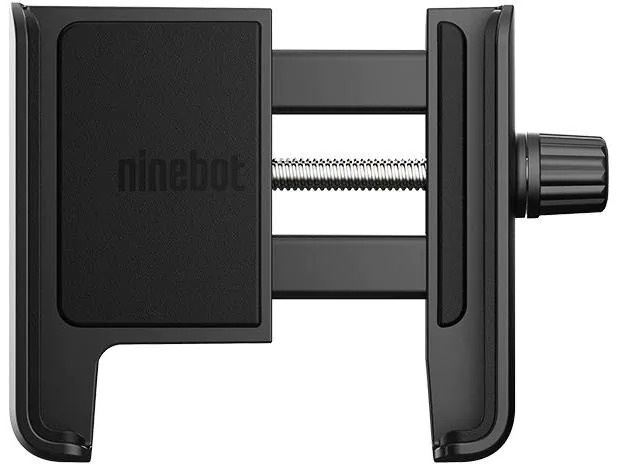 Segway-Ninebot Handyhalterung Universal Schwarz