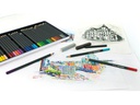 Eberhard Faber Bleistift Artist Color 12-teilig
