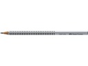 Faber-Castell Bleistift GRIP 2001 2B dreieckig