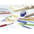Faber-Castell Bleistift GRIP 2001 2B dreieckig
