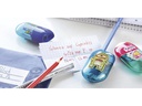 Faber-Castell Bleistift GRIP 2001 2B dreieckig