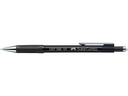 Faber-Castell Druckbleistift Grip 1345 0.5 mm, Schwarz