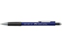 Faber-Castell Druckbleistift Grip 1345 0.7 mm, Dunkelblau