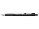 Faber-Castell Druckbleistift Grip 1345 0.7 mm, Schwarz