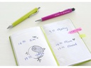 Faber-Castell Druckbleistift Poly Matic 0.7 mm, Pink