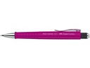Faber-Castell Druckbleistift Poly Matic 0.7 mm, Pink