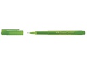Faber-Castell Fineliner Broadpen 1554 0.8 mm, Hellgrün