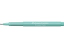 Faber-Castell Fineliner Broadpen 1554 0.8 mm, Pastelltürkis