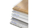 Faber-Castell Folienstift S 4er-Set, permanent