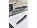 Faber-Castell Kugelschreiber Poly Ball Urban  XB, Navy Blue