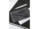 Faber-Castell Kugelschreiber Poly Ball Urban  XB, Schwarz