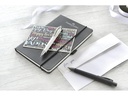 Faber-Castell Kugelschreiber Poly Ball XB, Schwarz