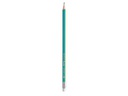 Herlitz Bleistift GREENline Grün, 4 Stück