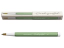 Leuchtturm Gelschreiber Drehgriffel 0.5 mm, Salbei