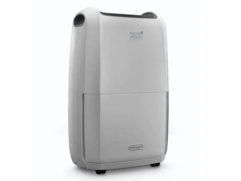 De'Longhi Entfeuchter Tasciugo AriaDry Multi DDSX20 Weiss (36 m²)
