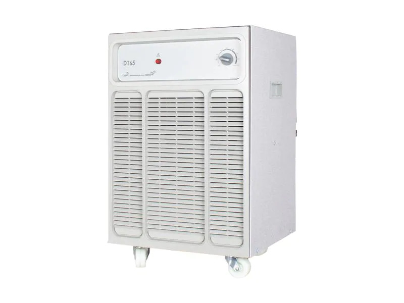 Kibernetik Entfeuchter Oasis D165