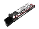 Marabu Fineliner Graphix 4 Stück, Schwarz