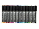 Marabu Fineliner Graphix Hypnotize 0.5 mm, 24 Stück