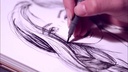 Marabu Fineliner Graphix Hypnotize 0.5 mm, 24 Stück