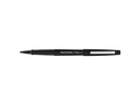 Paper Mate Fineliner Flair Medium 0.7 mm, 4 Stück