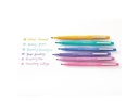 Paper Mate Fineliner Flair Medium Candy Pop 0.7 mm, 16 Stück