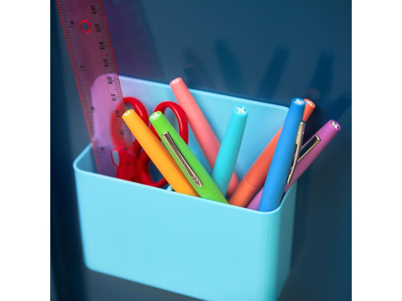 Paper Mate Fineliner Flair Medium Candy Pop 0.7 mm, 16 Stück
