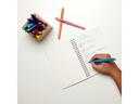 Paper Mate Fineliner Flair Medium Fun 0.7 mm, 16 Stück