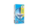 Paper Mate Kugelschreiber Flexgrip Ultra 1 mm, Blau