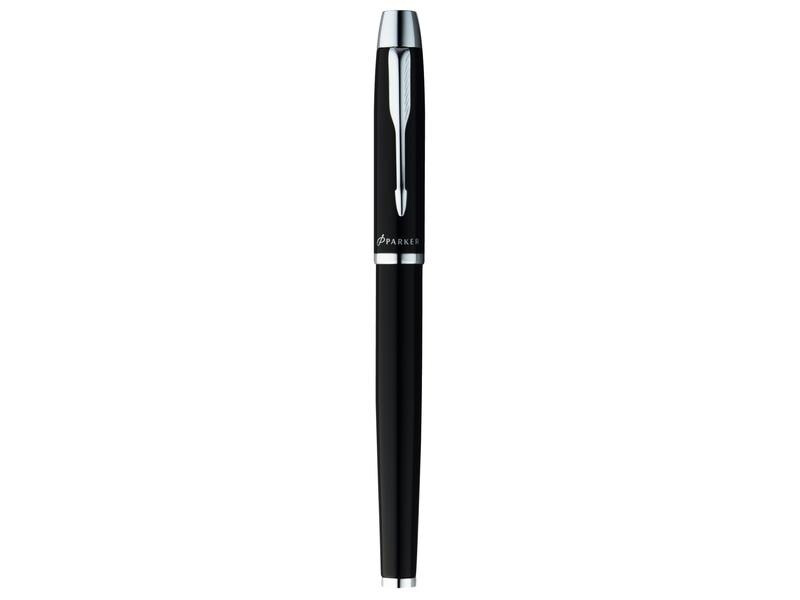 Parker Füllfederhalter DuoSet Parker IM C.C. Schwarz