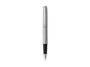 Parker Füllfederhalter DuoSet Parker Jotter Edelstahl C.C. Schwarz