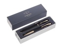 Parker Füllfederhalter DuoSet Parker Urban Muted G.C. Schwarz