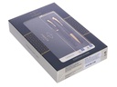 Parker Füllfederhalter DuoSet Parker Urban Muted G.C. Schwarz