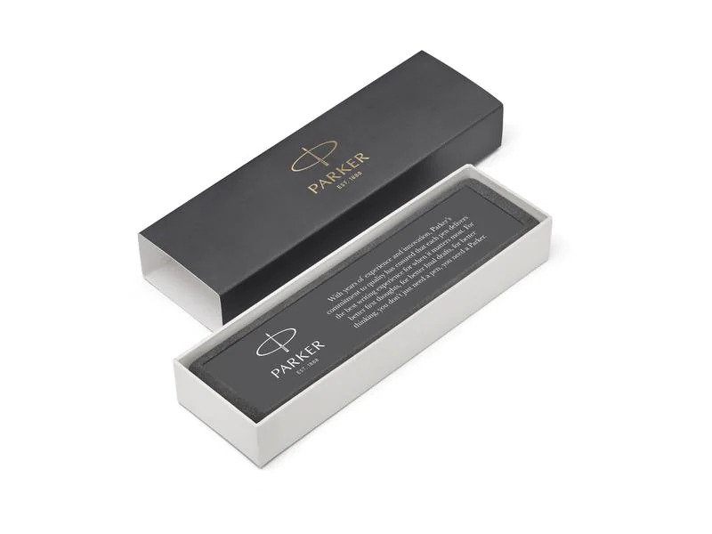 Parker Füllfederhalter DuoSet Parker Urban Muted G.C. Schwarz