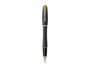 Parker Füllfederhalter DuoSet Parker Urban Muted G.C. Schwarz