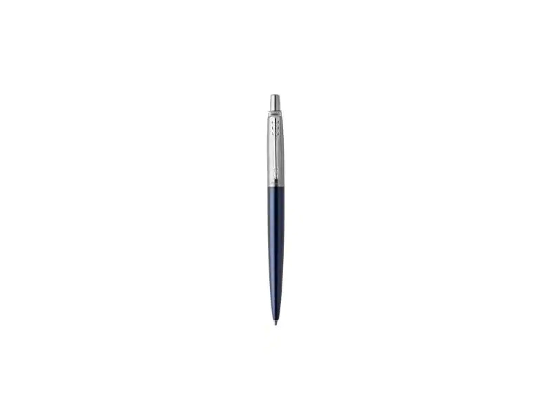 Parker Kugelschreiber Jotter Medium (M), Blau
