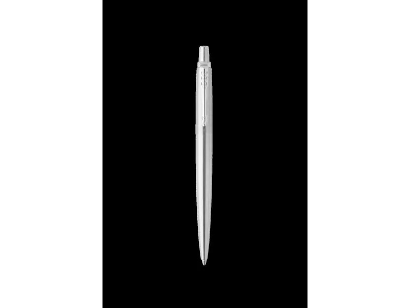Parker Kugelschreiber Jotter Medium (M), Silber