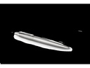 Parker Kugelschreiber Jotter Medium (M), Silber