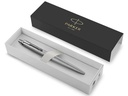 Parker Kugelschreiber Jotter XL Monochrom, Core Edelstahl