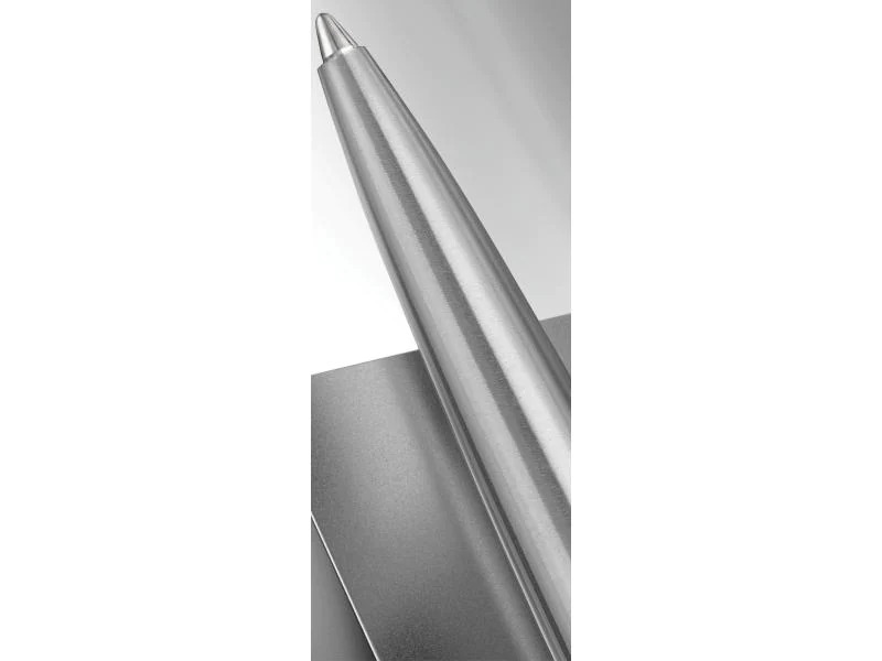 Parker Kugelschreiber Jotter XL Monochrom, Core Edelstahl