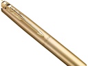 Parker Kugelschreiber Jotter XL Monochrom, Premium Gold