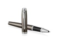 Parker Rollerball IM Dark Espresso  Keine, Dunkelbraun