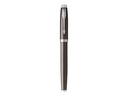 Parker Rollerball IM Dark Espresso  Keine, Dunkelbraun